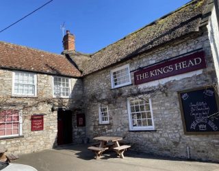 kings head pub